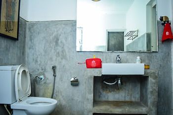 Zen Rooms Havelock Town Коломбо Екстер'єр фото