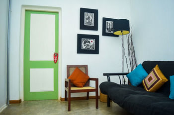 Zen Rooms Havelock Town Коломбо Екстер'єр фото