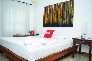 Zen Rooms Havelock Town Коломбо Екстер'єр фото