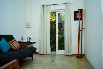 Zen Rooms Havelock Town Коломбо Екстер'єр фото