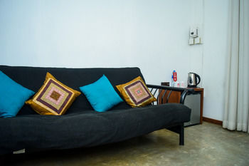 Zen Rooms Havelock Town Коломбо Екстер'єр фото