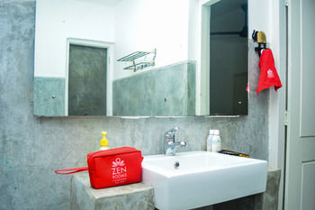Zen Rooms Havelock Town Коломбо Екстер'єр фото